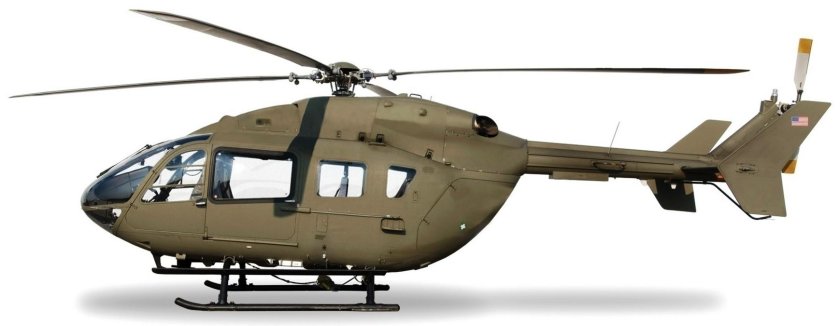 Uh-72 Lakota