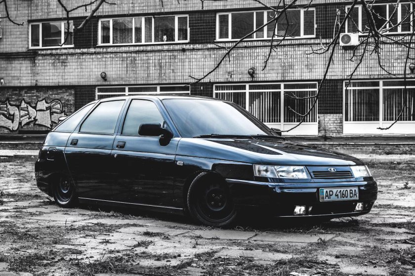 Lada 2112