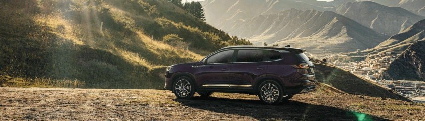 Обои чери Тигго 8 про