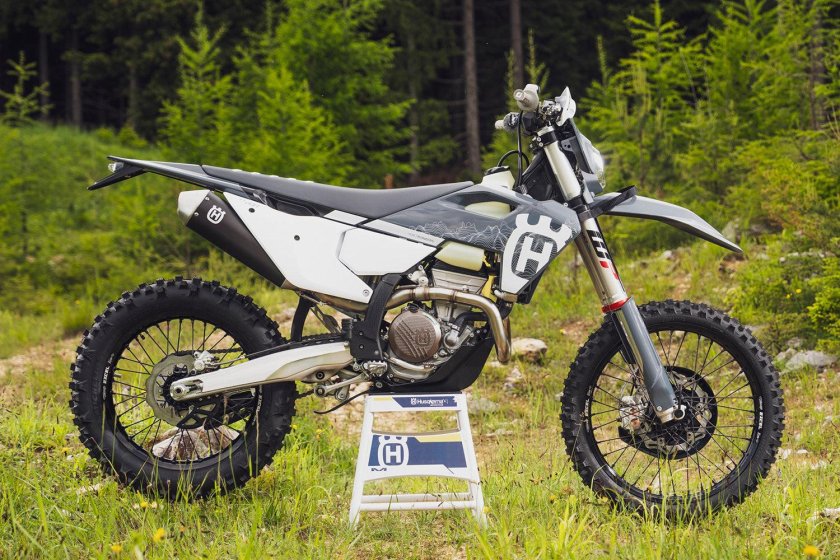 Husqvarna Enduro 2024