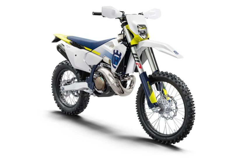 Husqvarna te300 2024