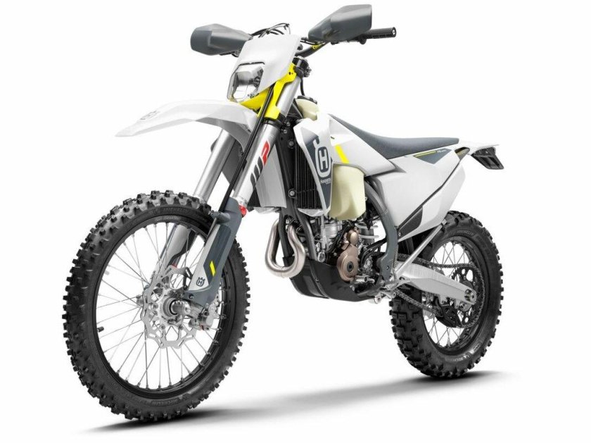 Эндуро за 500к