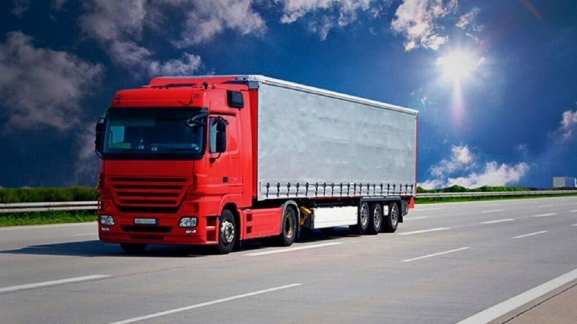 Автомобильные перевозки