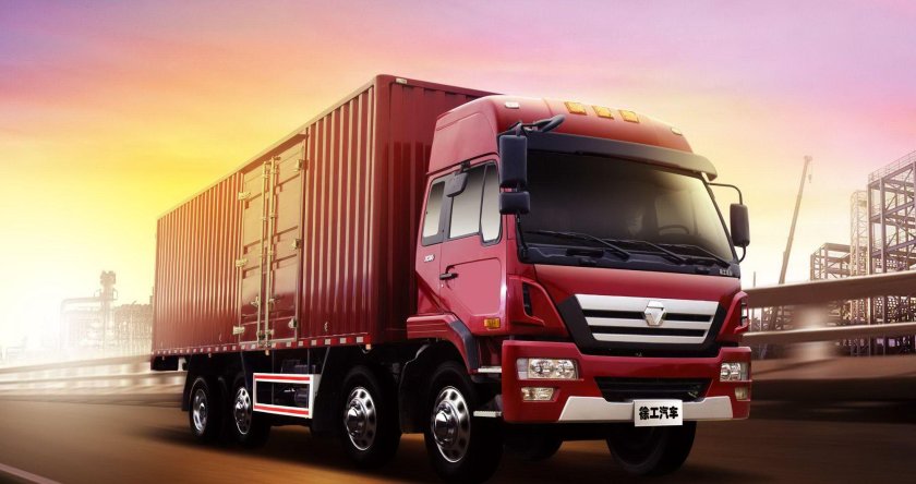 Грузовые перевозки