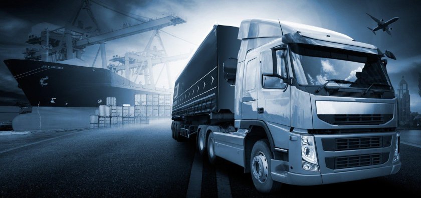 Транспортные перевозки