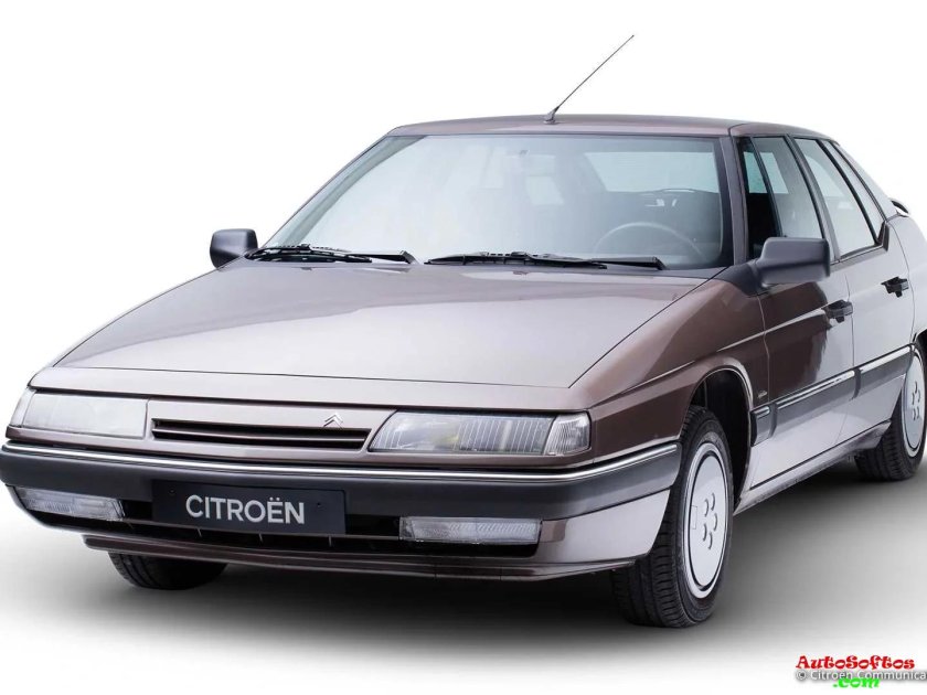 Citroen XM 1999