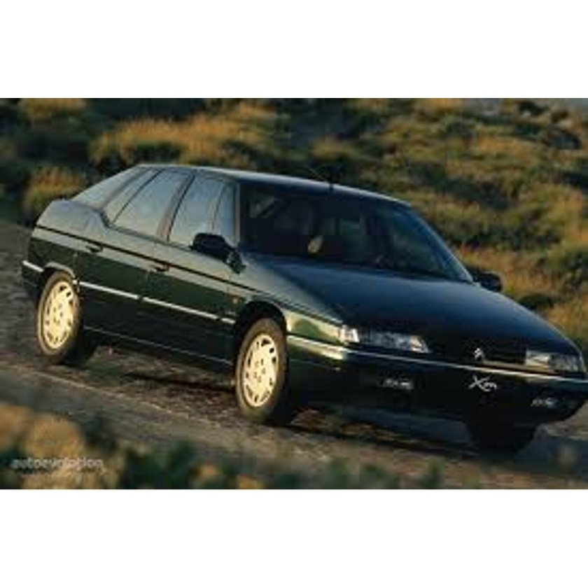 Citroen XM 2.5 td