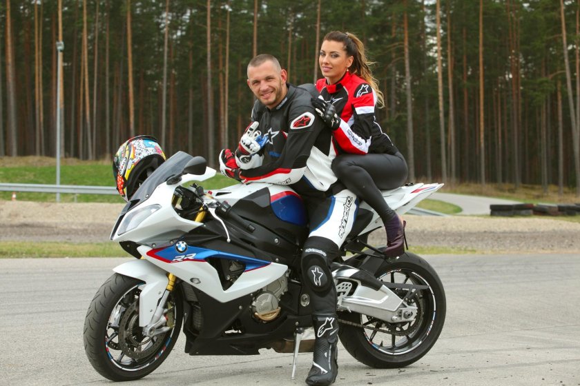 Мотопутешествие Олег Харитонов