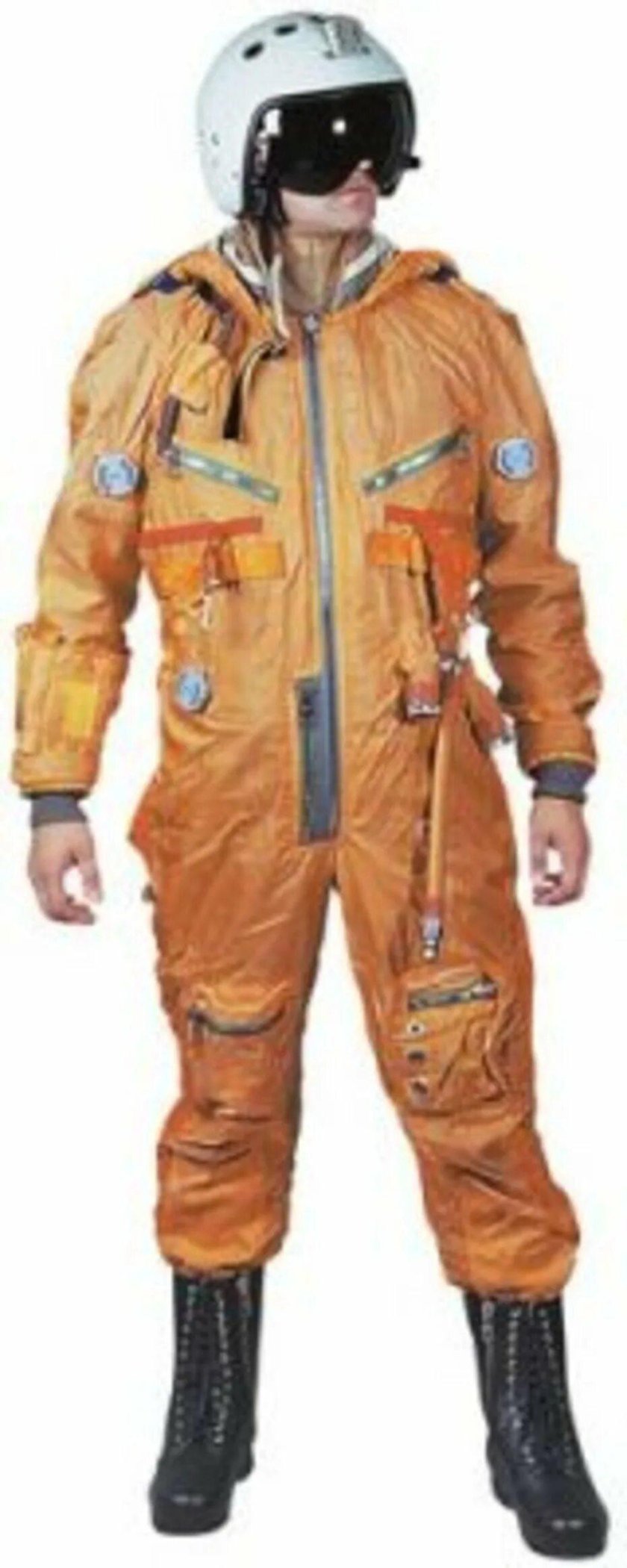 Высотный морской спасательный комплект ВМСК-4