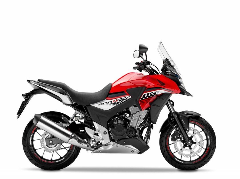 Honda 400x купить