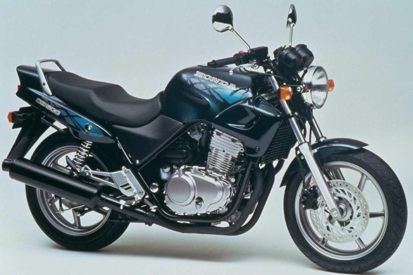 Honda CB 500 , 1996