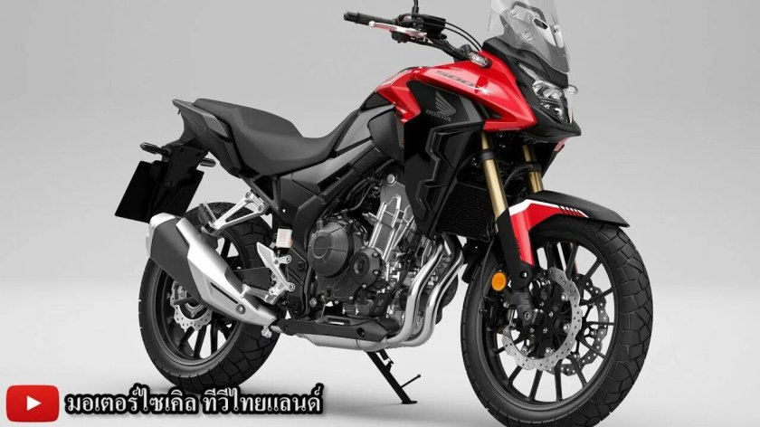 Honda CB 500 2022