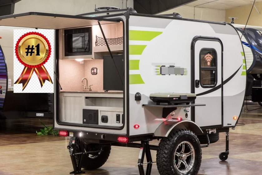 Внедорожные прицепы для путешествий производство Турция