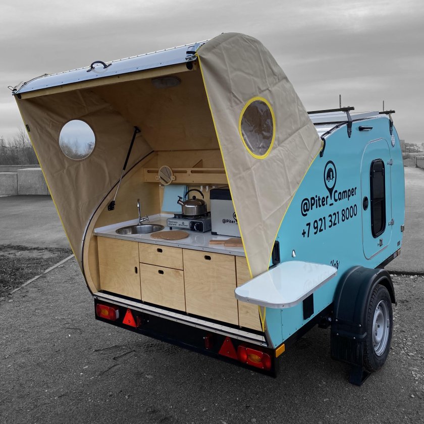 Питер кемпер