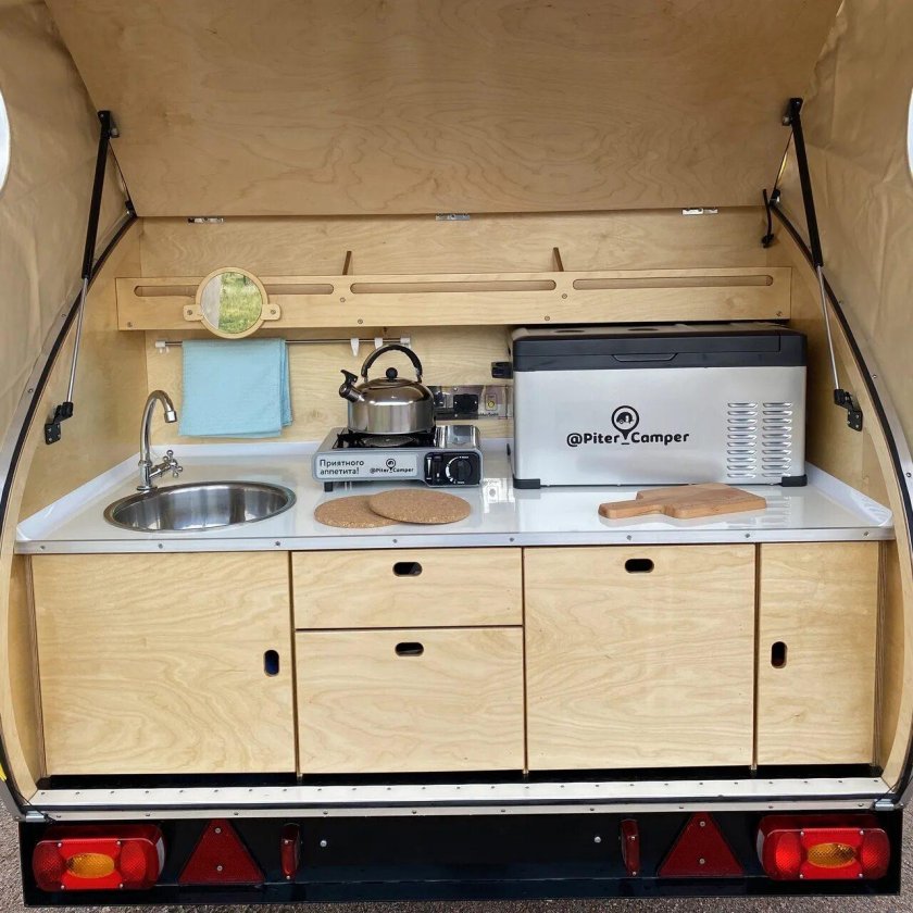 Питер кемпер