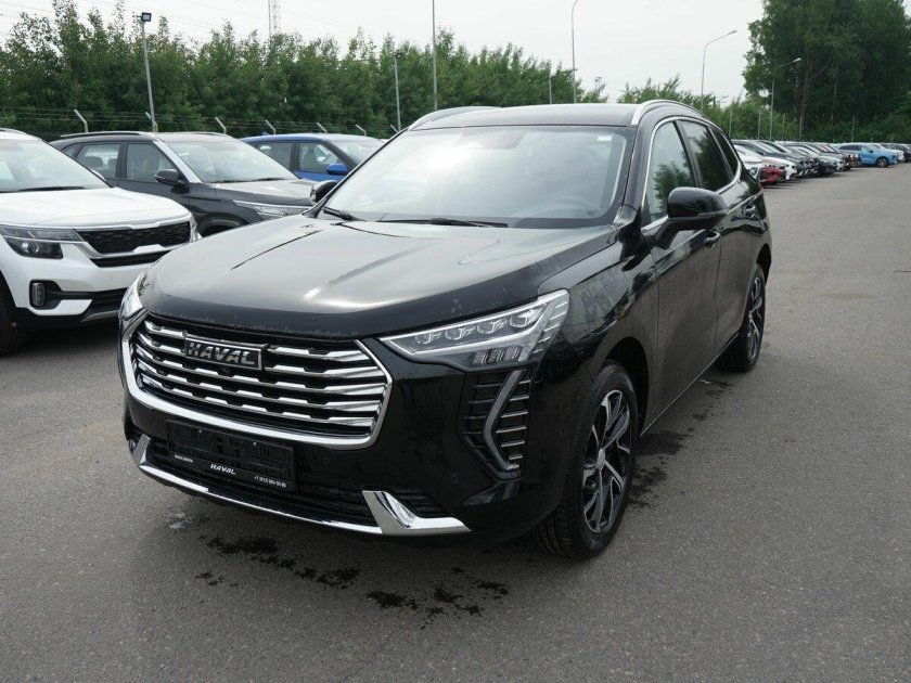 Haval Julian 2022