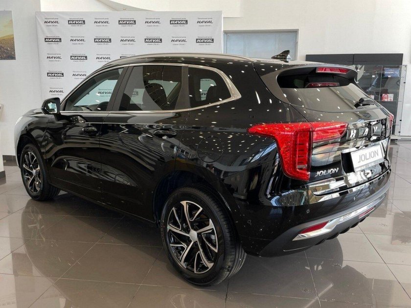 Haval Jolion 2022 Premium