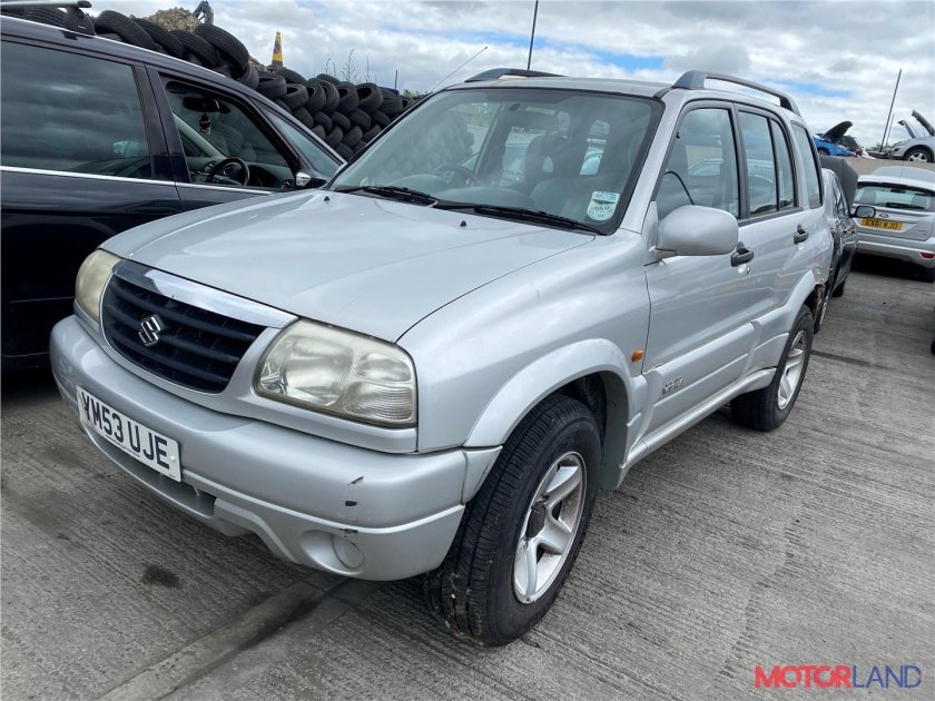 Suzuki Grand Vitara 1997