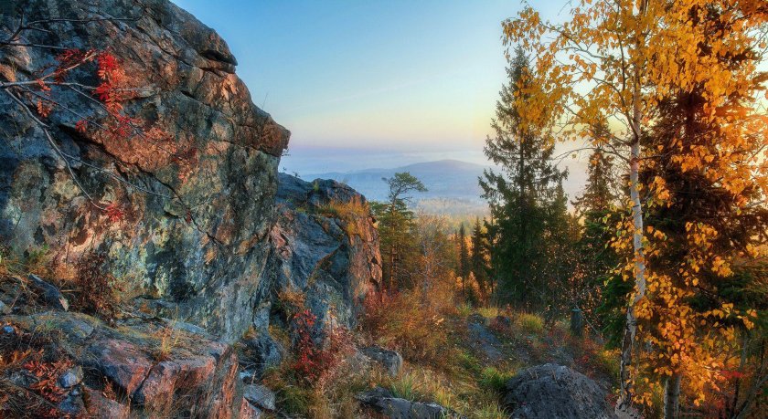 Фото Качканар Бормотов