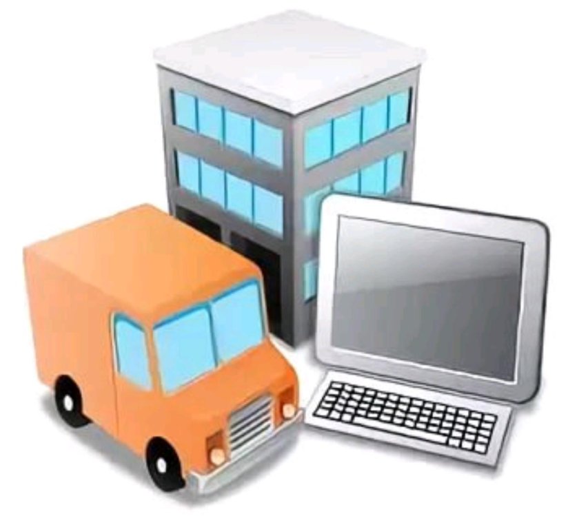 Основные средства здания