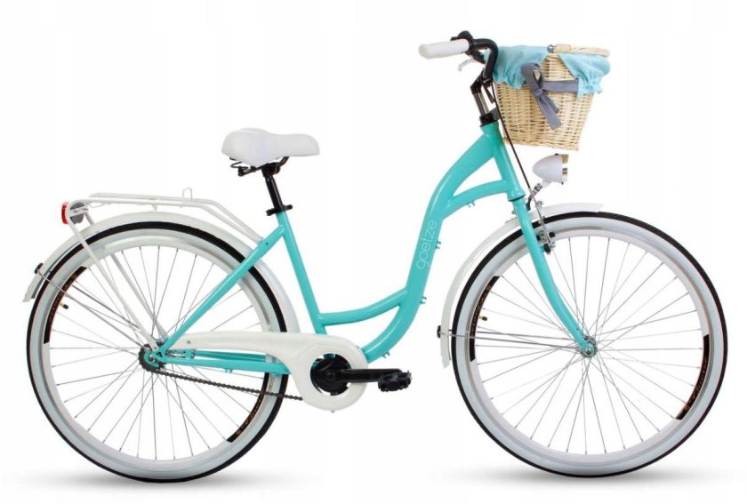 Велосипед Goetze