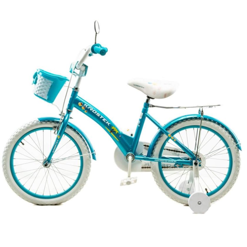 Велосипед Кростек