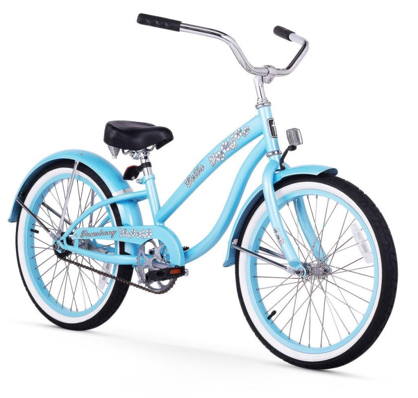 Круизер Schwinn 3