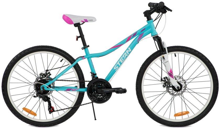 Велосипед Stern Leeloo 24