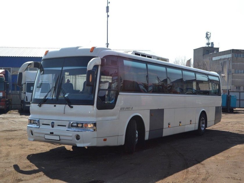 Hyundai Universe Space (43)