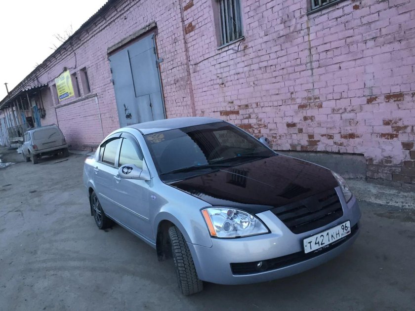 Черри Фора а21