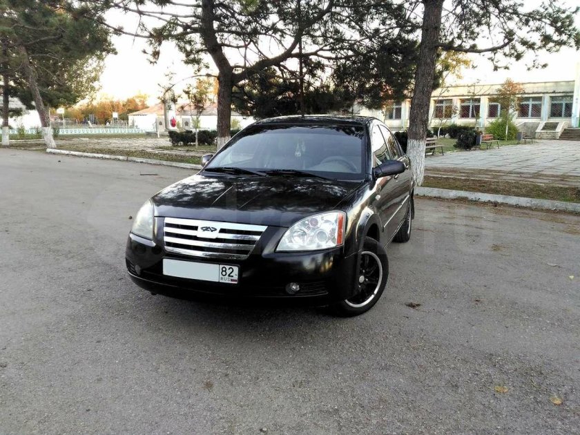 Черри Фора а21