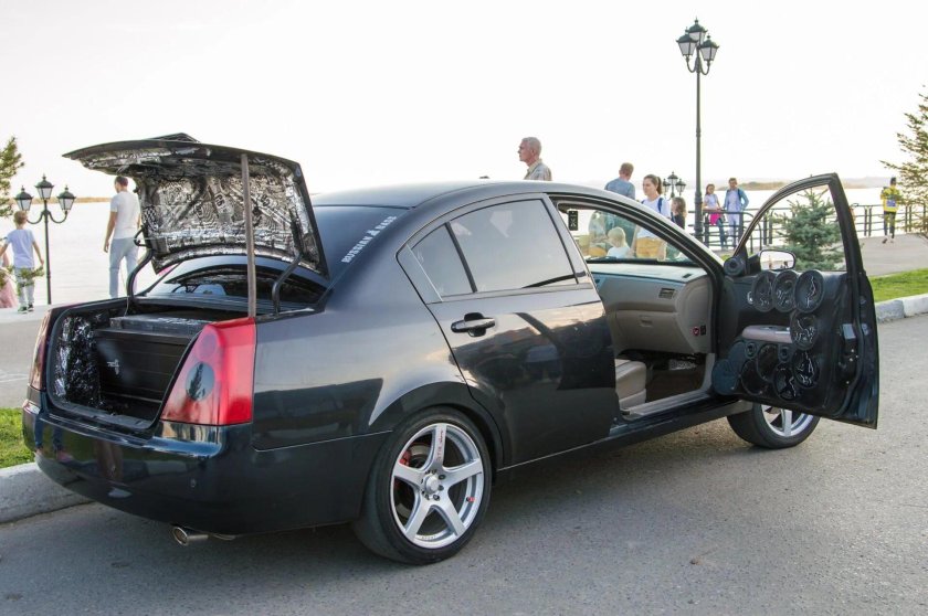 Чери Фора стенс