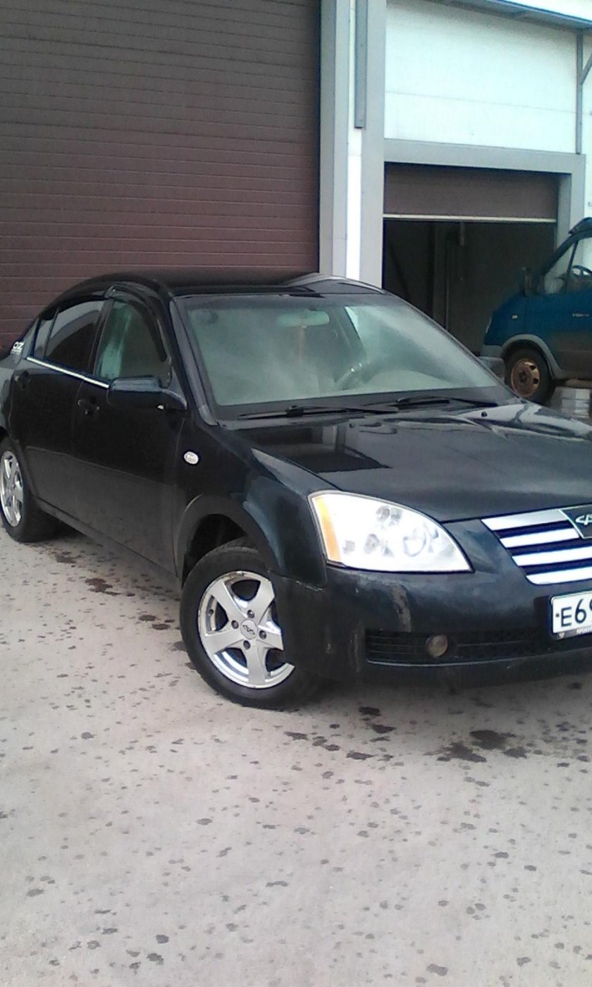 Черри Фора а21