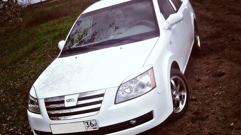 Реснички чери Фора а21