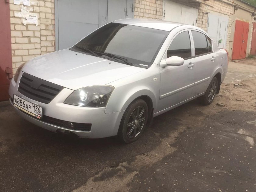 Вортекс Эстина 2.0