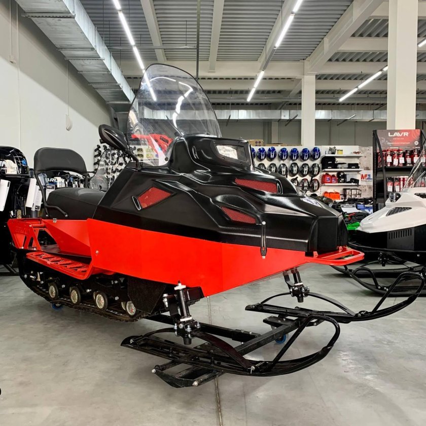 Беркут Бурлак