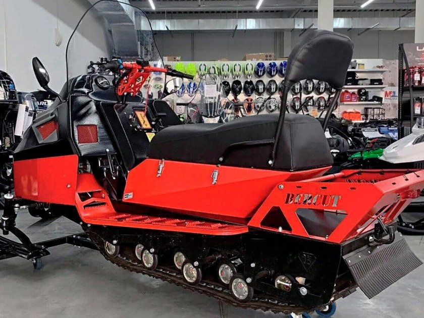 Беркут Бурлак