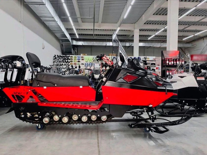 Беркут Бурлак