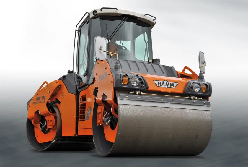 Hamm 90