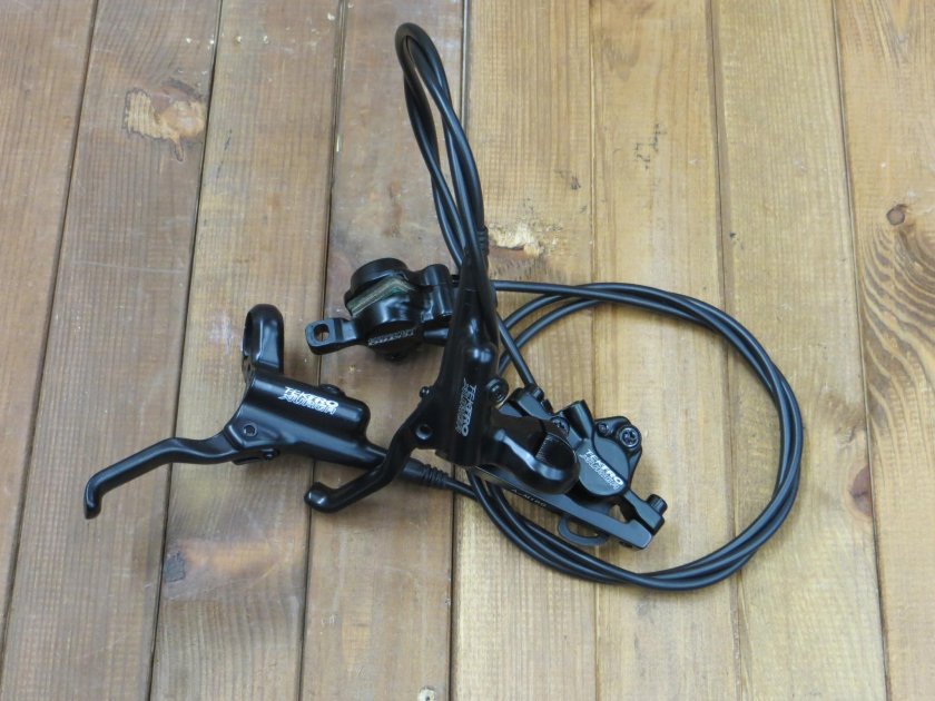 Tektro Auriga HD-m290