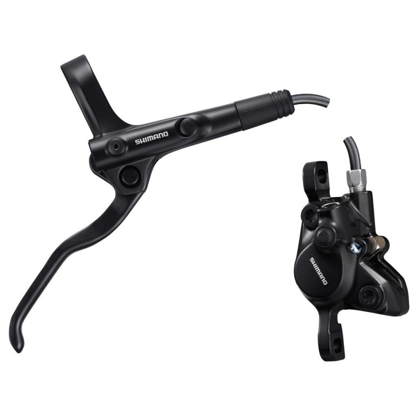 Шимано МТ 200