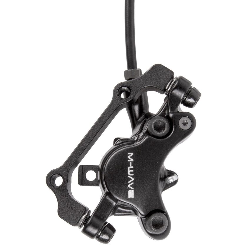 Гидравлический тормоз на велосипед купить Москва