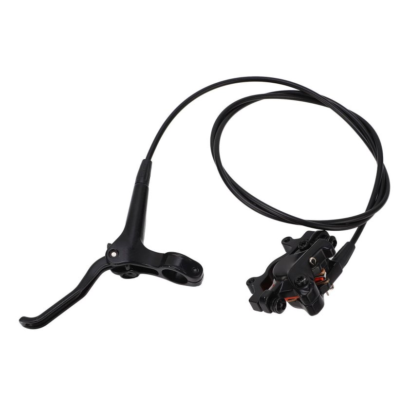 X-Spark тормоза гидравлические