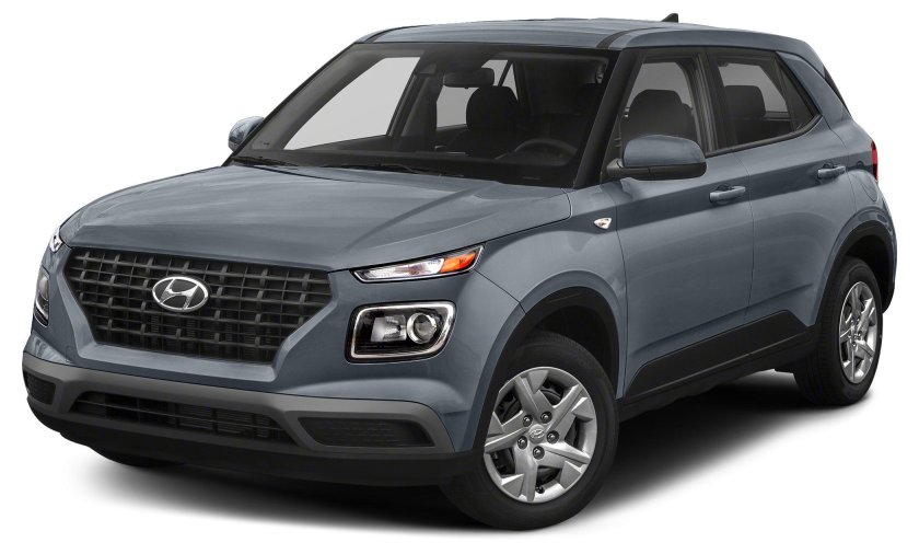 Хендай venue 2021