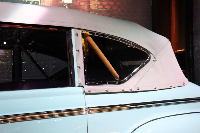 ЗИС 110 кортеж