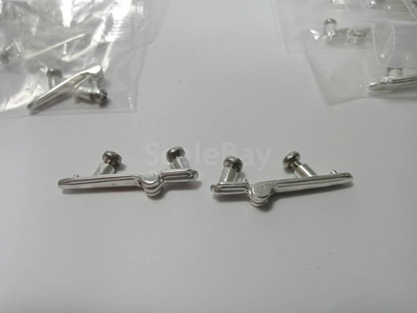 Петли для ЗИС 110