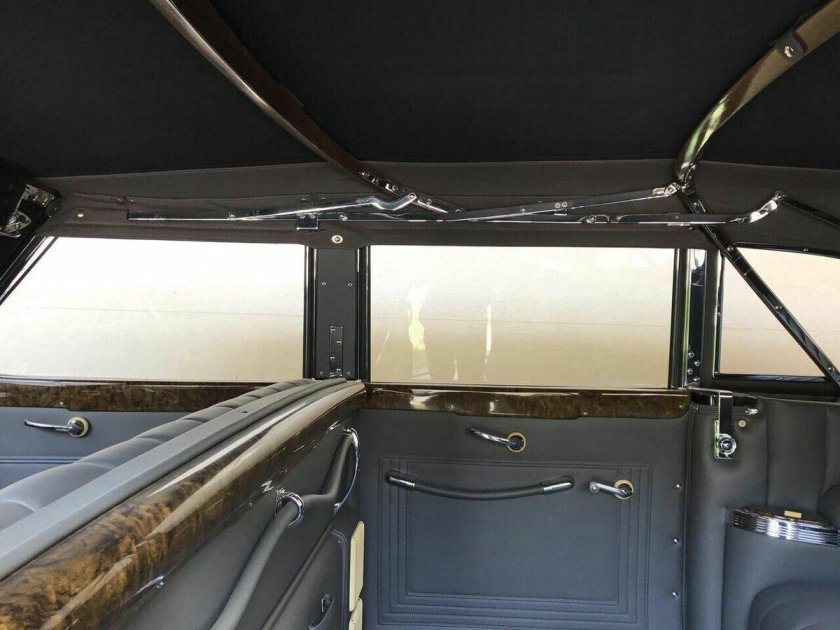 Форточка ЗИС 110