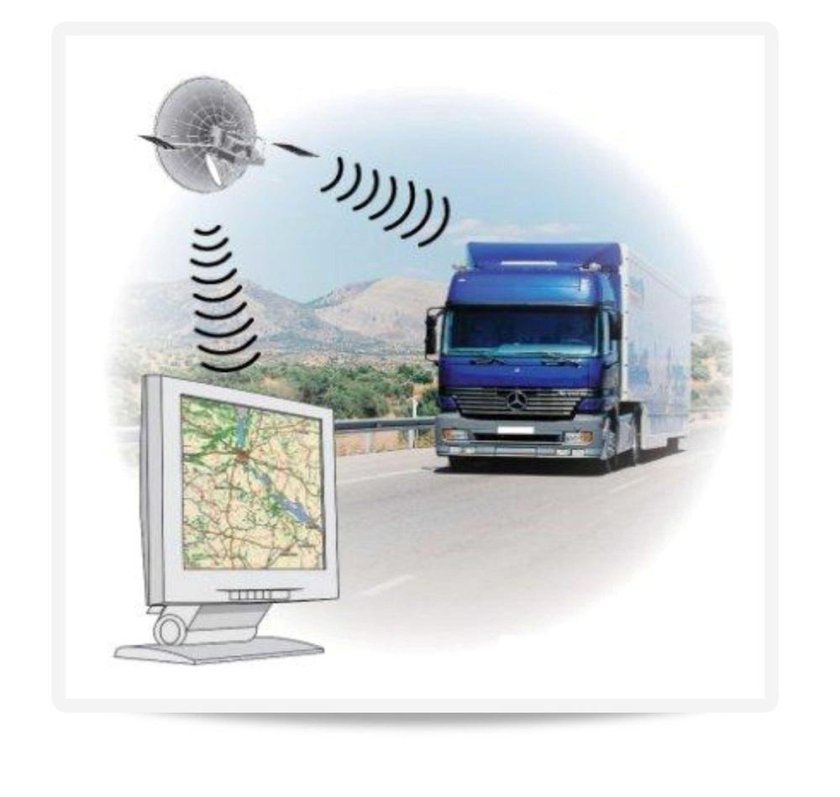 Спутниковый мониторинг