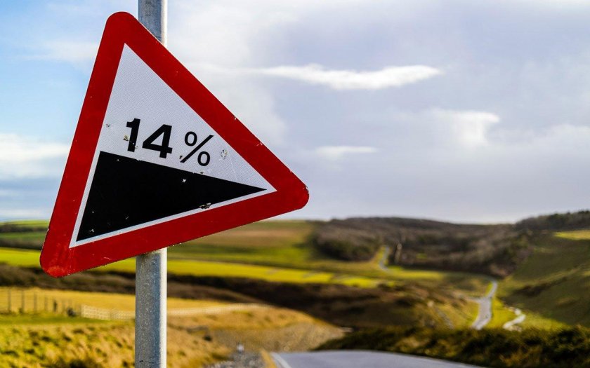 Знаки дороги