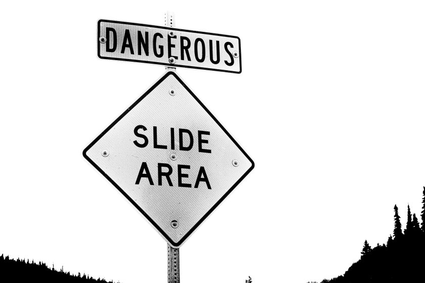 Знак оригинал